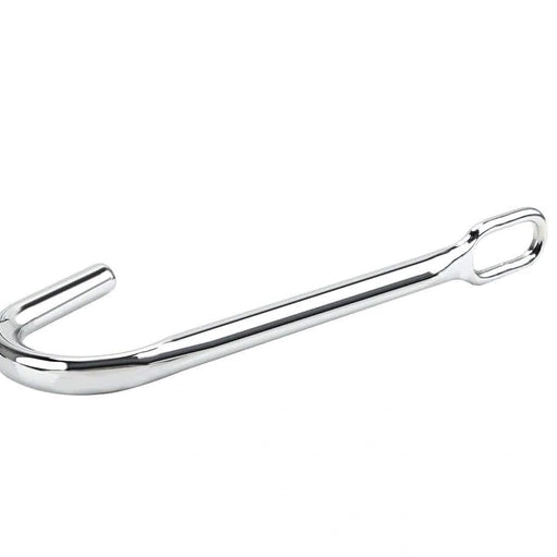 No Hook Plug PerfectFit 5783 Ball Stainless Steel 0206